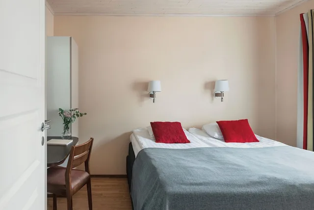3 Bedrooms, Apartment, 6 Beds, Sauna، Holiday Club Katinkulta Apartments 1/5