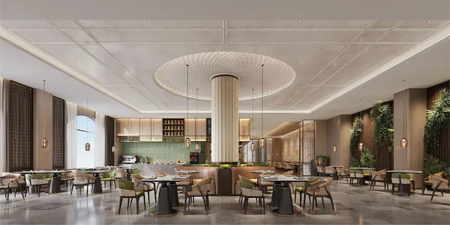Crowne Plaza Xinghua by IHG، Xinghua 32/50