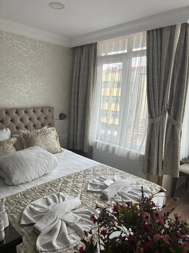 Superior, Quadruple, Angel's Garden Hotel 1/10