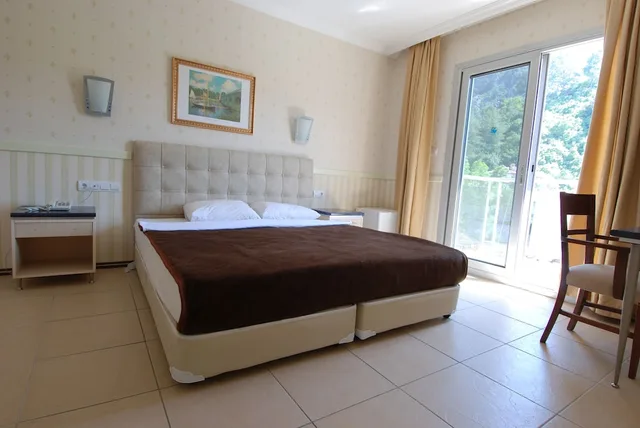 Room, Single Bed, Pool View, Adult Only، Mersoy Bellavista Hotel 2/4