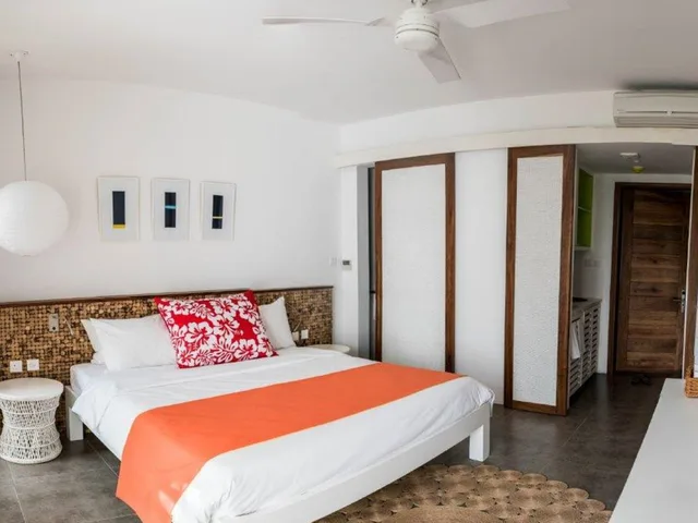 Deluxe, Single, Mystik Lifestyle Boutique Hotel 1/3