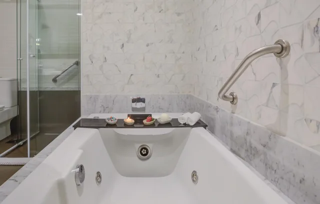 Master, Suite، Transamerica Collection Goiania 8/9