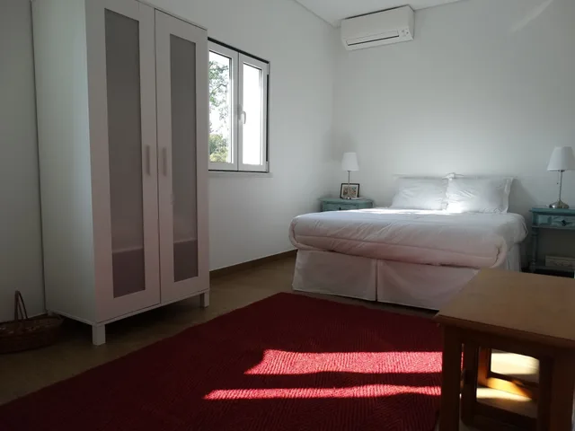 Family, Apartment, Queen Bed, Sofa, Hotel Aires Da Serra 1/2
