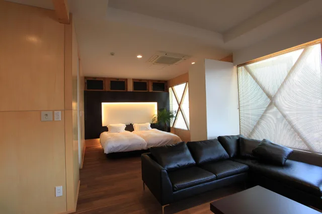 Standard, Annex, FURANO NATULUX HOTEL 1/1