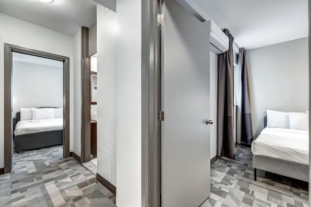 جناح بغرفتي نوم، Hotel Terrasse Royale 4/10