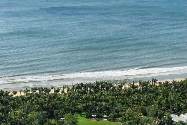 Kimpton Aqeos Hainan by IHG، Baocheng 47/50