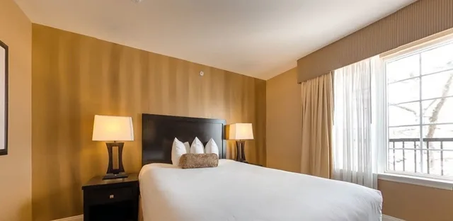 غرفة قياسية، American Hotel 4/5