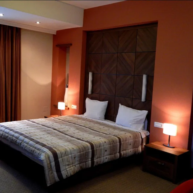 Room, Double or Twin Bed, Emka Hotel 1/10