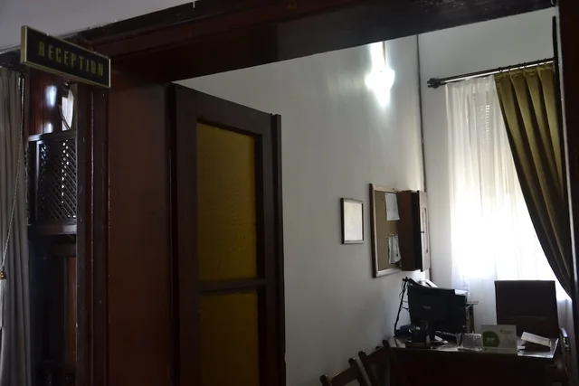 Dedekonak Pension، أنطاليا 29/50