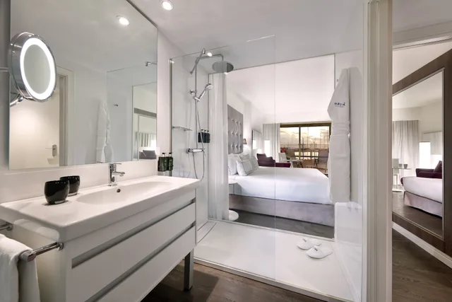 Grand, the Level, Premium, King Bed, Sea View، Melia Palma Marina 5/6