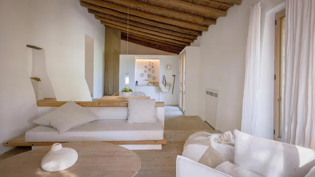 فيلا بغرفتي نوم بمسبح خاص، Es Raco D Arta, a Member of Design Hotels 3/4
