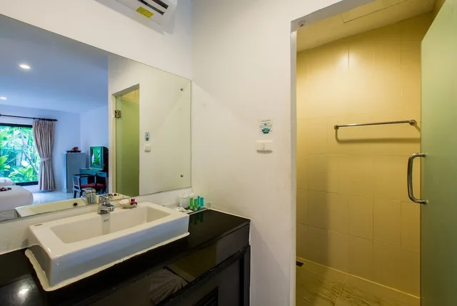 Sea Turtle, Suite, Twin Beds، Nai Yang Beach Resort and Spa 4/4