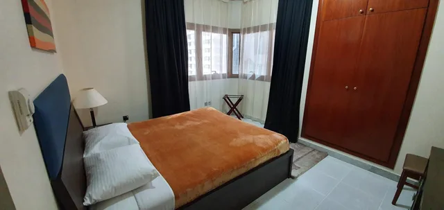 شقة بغرفتي نوم، Ivory Hotel Apartment 10/10