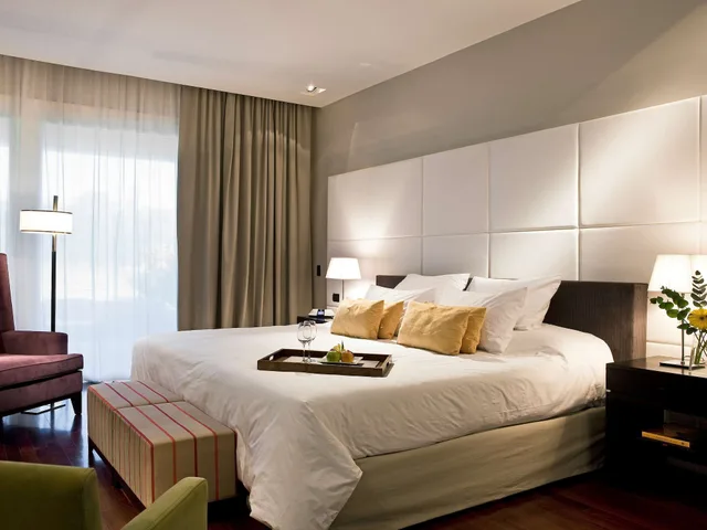Superior, King Bed, Sofitel La Reserva Cardales 1/10