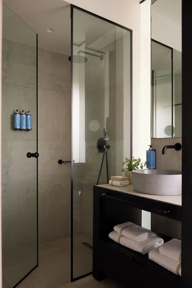 جناح سوبيريور بسرير كينج بمسبح خاص، Lango Design Hotel & Spa, Adults Only 3/5
