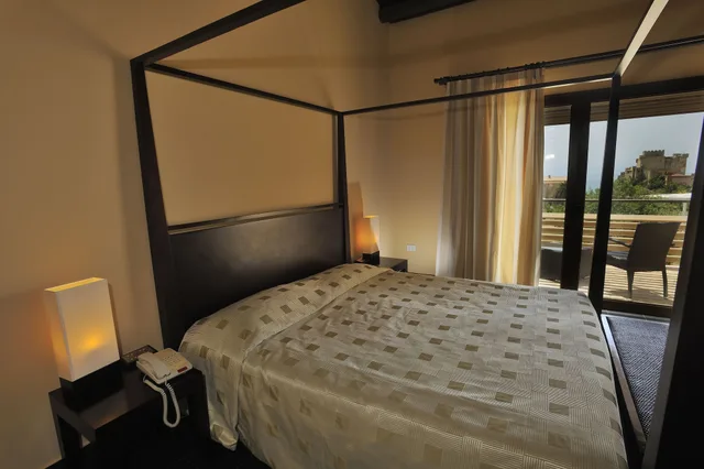 غرفة قياسية بسريرين منفصلين، Falconara Greenblu Resort 1/5