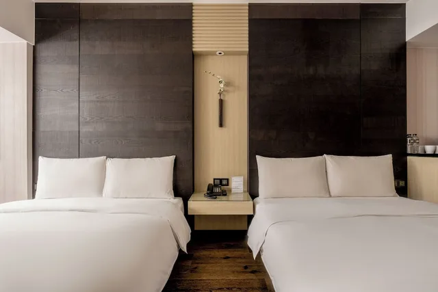 غرفة يابانية رباعية، Jin Man Jia Hotel 9/10