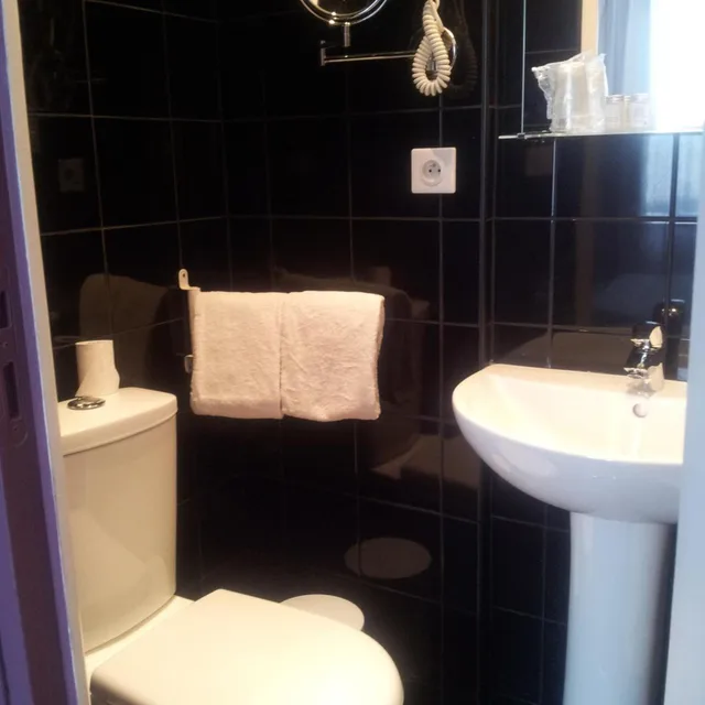 غرفة كومفورت بسرير مزدوج، Cecyl Hotel 8/10