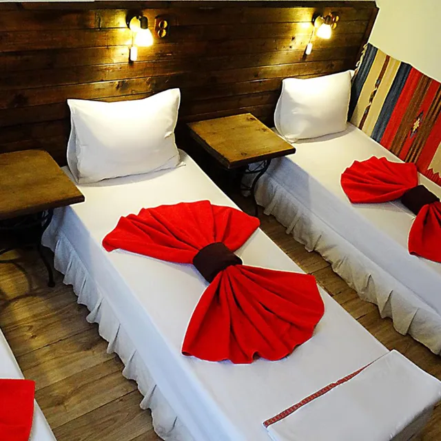 شقة سوبيريور بسرير فردي بشرفة، Hotel Simona Complex Sofia 4/10