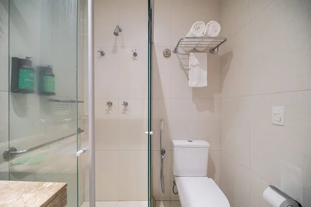 Deluxe, Suite, Twin Beds, King Bed, Sofa, Acqua Beach Park Resort 9/10