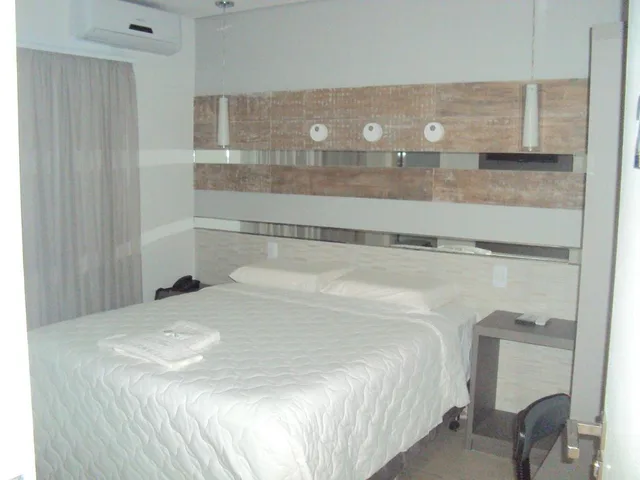 غرفة مفردة، Hotel Imperatriz Premium 2/3