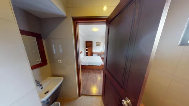 غرفة سوبيريور بسرير كوين، Amira Hotel Bandung 9/9