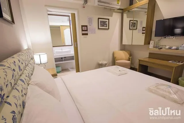 غرفة ديلوكس، 09 Hostel 1/2