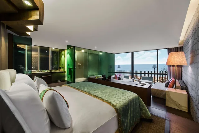 Sea, Suite, Single, Double Bed، Maxx Royal Kemer 1/3