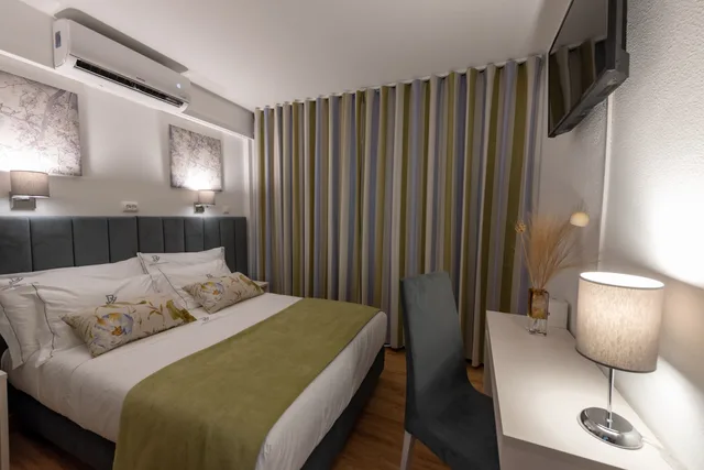 غرفة قياسية مفردة، Dinya Lisbon Hotel and Lounge Bar (ex Delta Hotel) 1/4