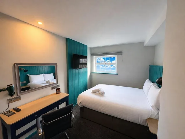 غرفة قياسية مفردة، The Regency Hotel Solihull Formely Corus Solihull Hotel 10/16