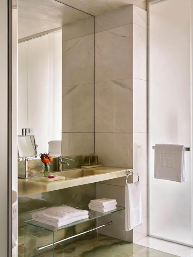 Premium, Double or Twin Bed, Palazzo Venezia 2/2
