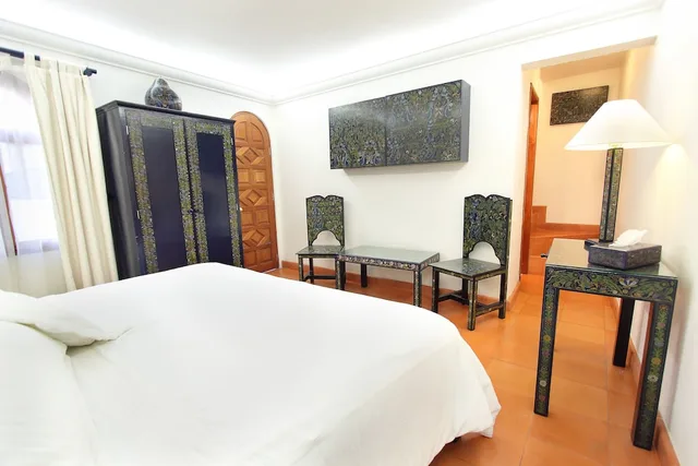 Premium, King Bed, Hotel Boutique & Spa La Casa Azul 3/5
