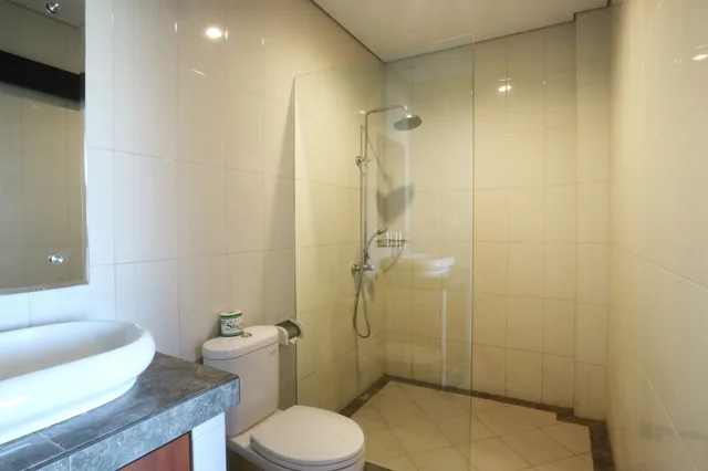 غرفة قياسية بسرير مزدوج أو سريرين منفصلين، Kondra Premiere Guest House 5/5