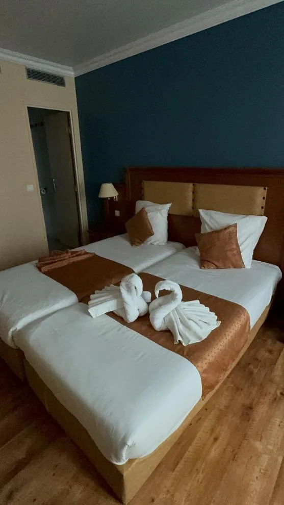 غرفة سوبيريور مفردة، 121 Hotel Paris 2/9