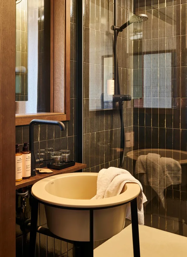 Classic, Double Bed, Side Sea View, Mercure St Malo Front de Mer Hotel 9/9