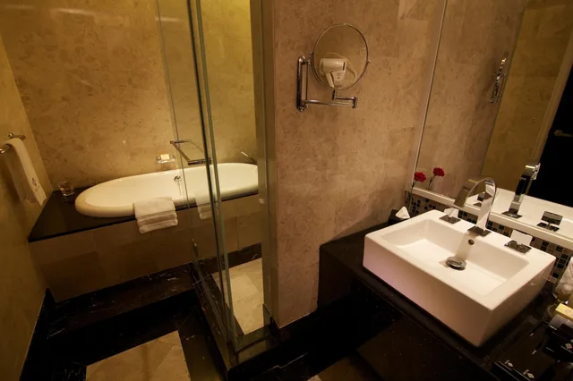 Premier, Twin Beds, Pool View, Perdana Kota Bharu 1/4