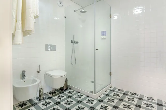 شقة بغرفتي نوم، Lisbon Serviced Apartments Avenida Da Liberdade 6/9