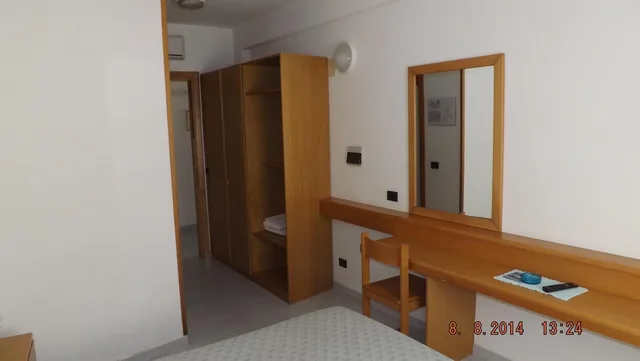 Room, Double Bed, Hotel Le Palme 5/5