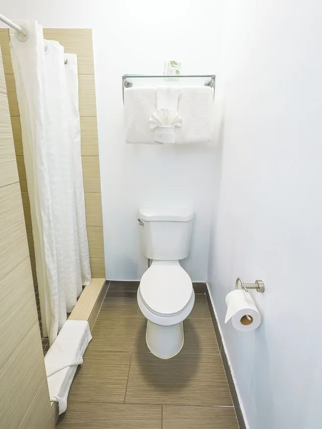 غرفة سوبيريور بسرير كوين مع أريكة، Urban Boutique Hotel 10/10