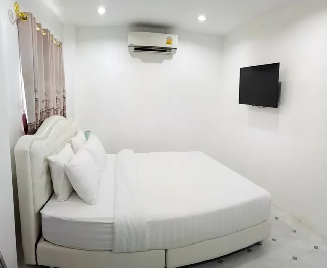 Super, Deluxe, Pet Friendly, Na Banmae Resort 2/8