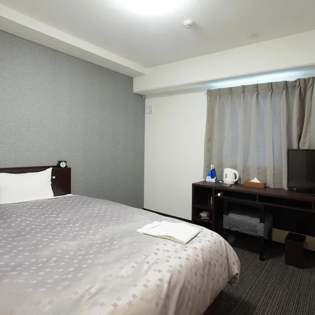 غرفة مفردة، Aston Plaza Kansai Airport 4/9