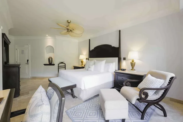 Luxury, King Bed, Royal Hideaway Playacar All Inclusive - Adults Only 3/4