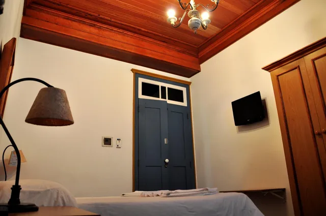 Standard, Double Bed, Hotel Solar de Maria 2/8
