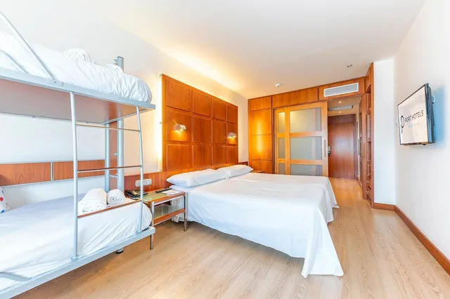 Family, 3 Beds, Xl، Port Azafata Valencia 5/8