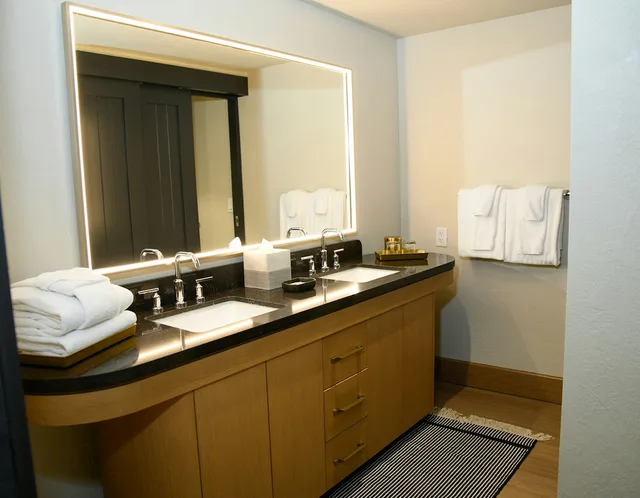 Cliff, Suite، L Auberge de Sedona 2/2