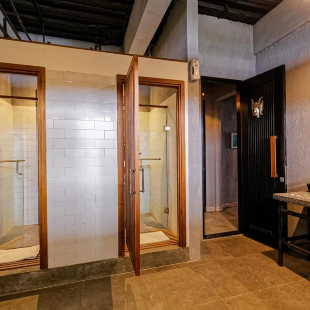 Mezzanine, Single Bed, Shared Bathroom، Plataran Bromo Resort & Venue 5/5