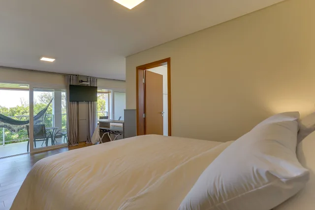 Master, Suite, Queen and Twin Beds، Pousada Ilha Faceira 1/10