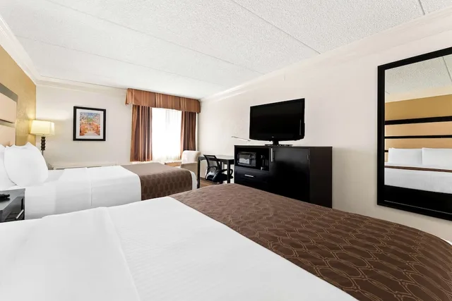 Standard, 2 Queen Beds, Best Western Riverside Inn 1/5