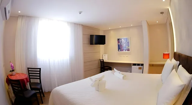 غرفة مفردة، Taroba Hotel 1/1