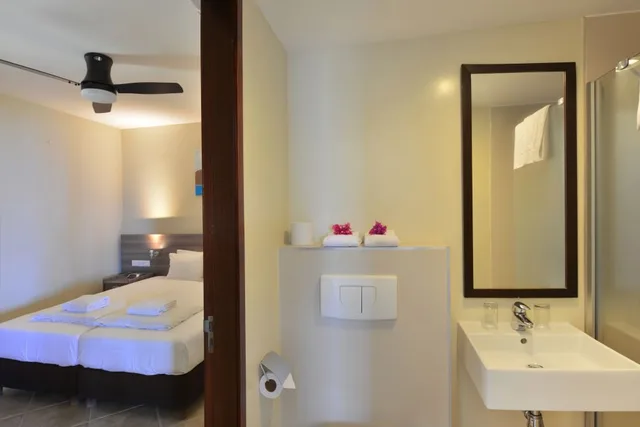غرفة تُحدَّد حسب التوفر، Lions Dive Beach Resort Curacao 1/1